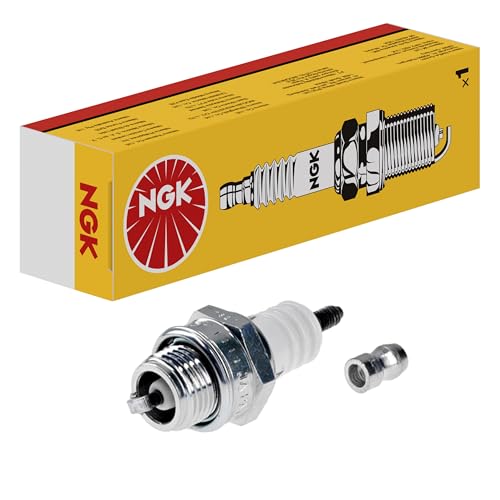 NGK 6321 Spark Plug - Deal du jour à 5.01€