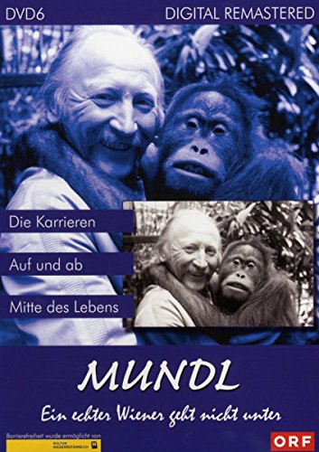 Mundl 6 - Ein echter Wiener geht nicht unter - Livres & eBooks Amazon Allemagne à 8.82€