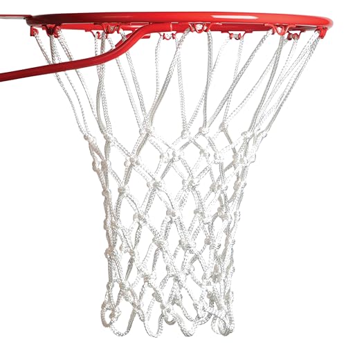 Champion Sports 7 mm Deluxe Pro Basketballnetz ohne... - Sports & Fitness Amazon Allemagne à 9.87€