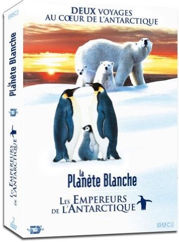 Antarctique - Livres & eBooks Amazon Royaume-Uni à 7.54€