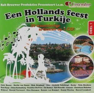 Hollands Feest in Turkije [Import] - Amazon Royaume-Uni à 10.60€