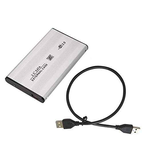 KALEA-INFORMATIQUE Contenitore USB per disco rigido 2,5... - DIY & Tools Amazon Italy à 8.50€