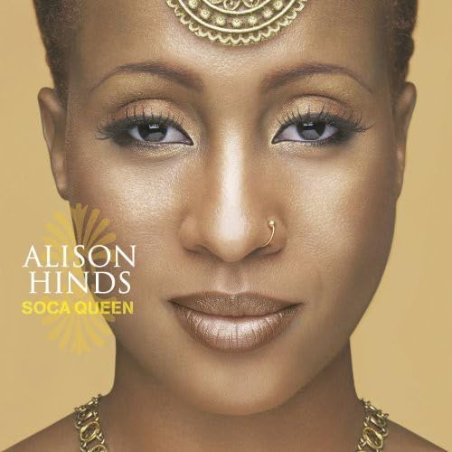 Soca Queen [Import] - Musique & Instruments Amazon Allemagne à 14.33€