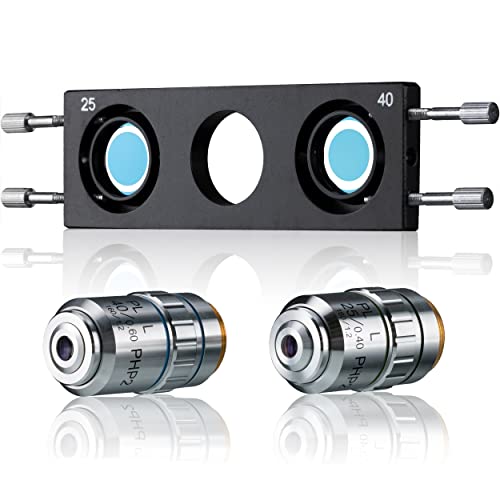 Bresser microscope accessories phase contrast (only science... - Bricolage & Outils en promo à 69.53€