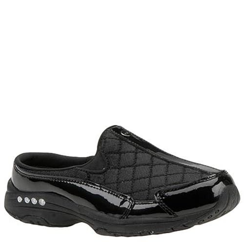 Easy Spirit Tempo di viaggio12, Ciabatte Donna, Vernice... - Sports & Fitness en promo à 57.80€
