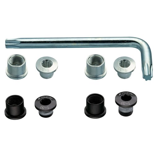 Fsa Kit Viti E Chiave, 12 PCS MTB, S - High-Tech & Électronique Amazon Italie à 17.41€