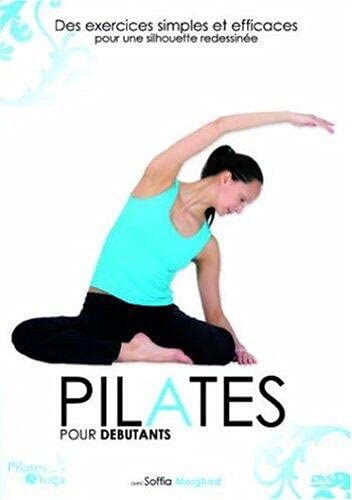 Pilates pour débutants [FR Import] - Sports & Fitness Amazon Allemagne à 9.44€