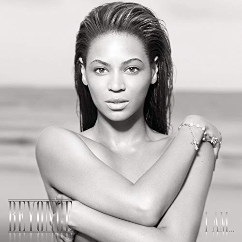 I Am...Sasha Fierce (Deluxe Version mit 5 Bonus-Tracks) - Musique & Instruments Amazon Allemagne à 12.30€
