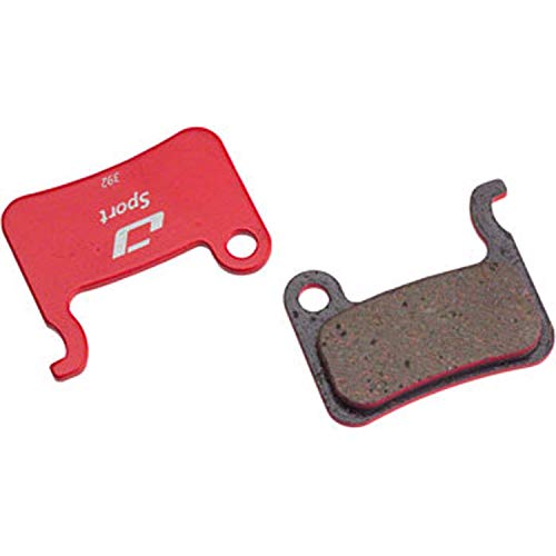 Jagwire Mountain Sport Shimano XTR Plaquette de Frein - Sports & Fitness Amazon France à 13.99€