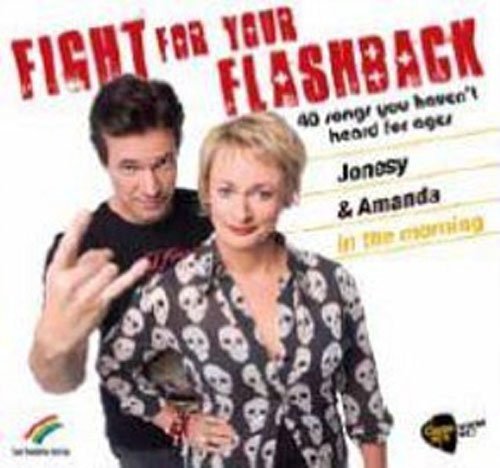 Fight for Your Flashback [Import] - Musique & Instruments en promo à 7.77€