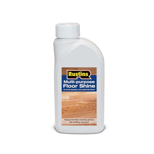 RUSTINS Brillance Multi-usages 1 Litre en promo à 8,11€ (-47%) sur Amazon FR
