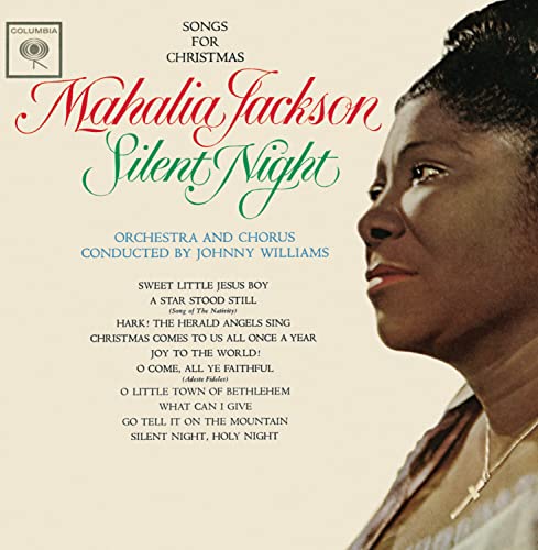 Silent Night: Songs For Christmas-Expanded Edition - Maison & Cuisine en promo à 6.99€