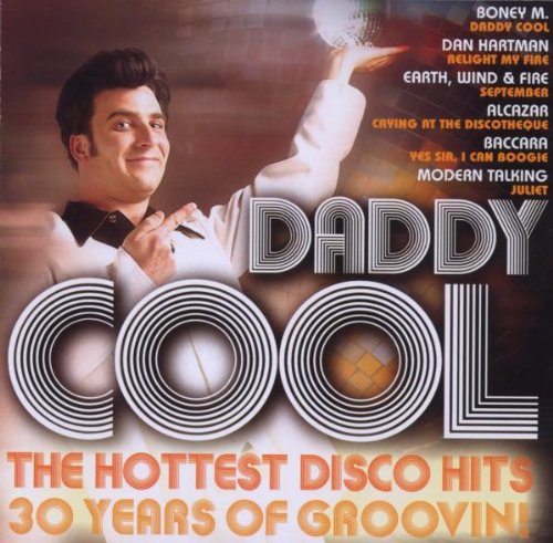 Daddy Cool Party - Musique & Instruments Amazon Espagne à 3.95€