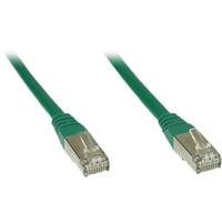 Tecline 71503G Category 6 Ethernet Kabel mit schmalem... - High-Tech & Électronique Amazon Allemagne à 8.07€