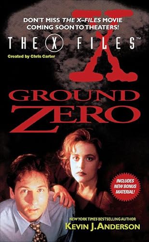 The X-Files: Ground Zero - Bon plan à 1.99€