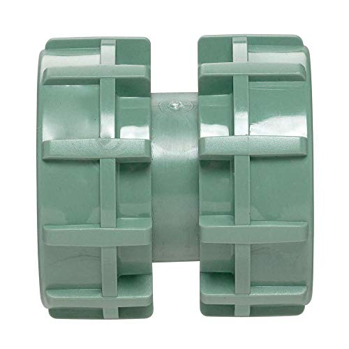 Orbit Green 57184 Heavy Duty Swivel Double Union Coupler - Amazon Royaume-Uni à 6.12€