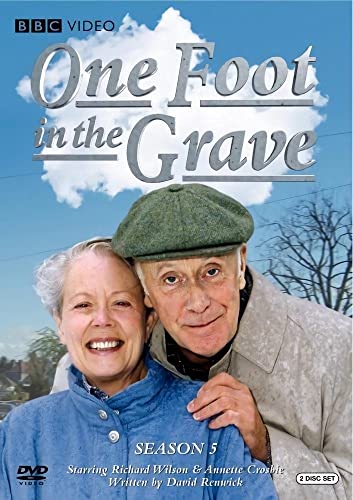 One Foot In The Grave: Season 5 [Edizione: Stati Uniti]... en promo sur Amazon