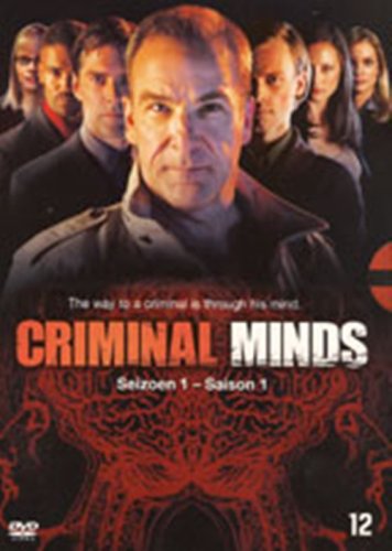 Esprits Criminels: L'intégrale de la saison 1 - Coffret 6... - Auto & Moto Amazon Allemagne à 23.99€