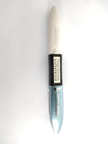 L'Oréal Double Extension Mascara Extenseur - Beauté & Parfums Amazon France à 9.96€