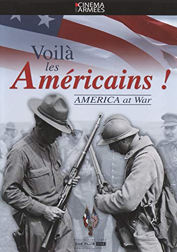 Voilà les Américains ! - Auto & Motorcycle Amazon France à 8.12€