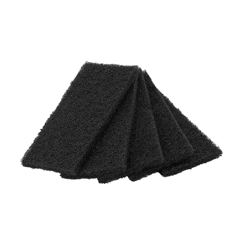CFH Cleaning Fleece RV 349 – Pack of 5, Metal-Free Fleece... - Maison & Cuisine Amazon Royaume-Uni à 3.91€