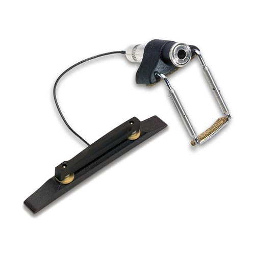 Fishman, M30-0Ma - La pastilla para mandolina - Amazon Espagne à 75.64€