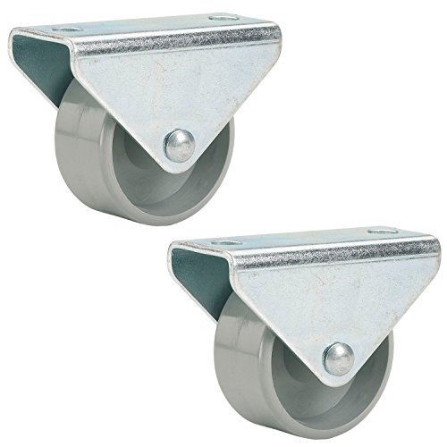 Döner + helmer Mobilier de roue de roulette fixe, 15 x 14... - Auto & Moto Amazon France à 1.79€