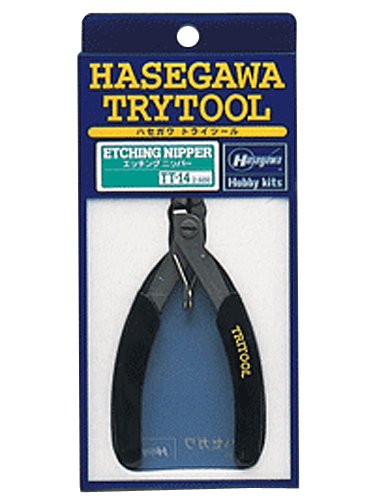 Hasegawa Trytool Etching Nipper # TT14 - Bricolage & Outils Amazon Royaume-Uni à 6.00€