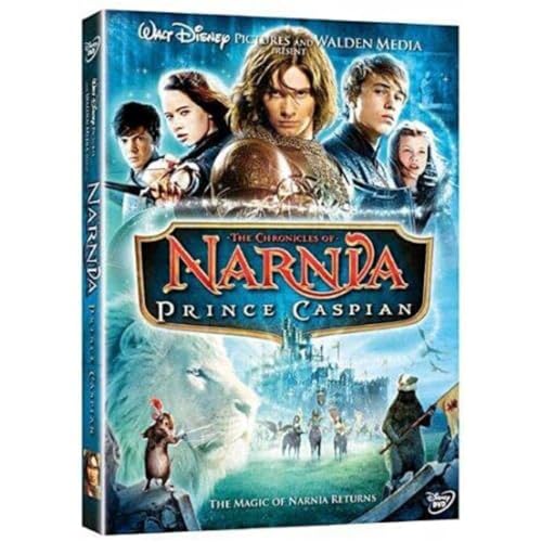 Le monde de Narnia, chapitre 2 : Le prince Caspian [FR... - Livres & eBooks en promo à 9.72€