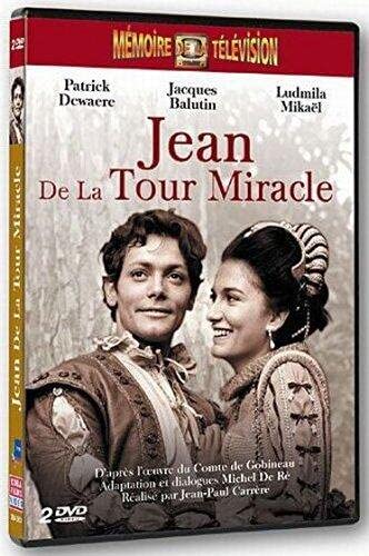 Jean de la tour miracle - Livres & eBooks Amazon Italie à 11.09€