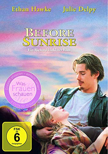 Before Sunrise - Amazon Allemagne à 2.47€