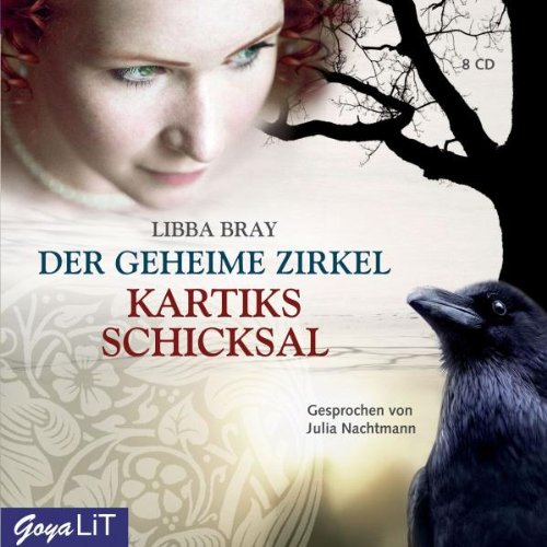 Der Geheime Zirkel-Kartiks Schicksal - Livres & eBooks Amazon Espagne à 7.72€