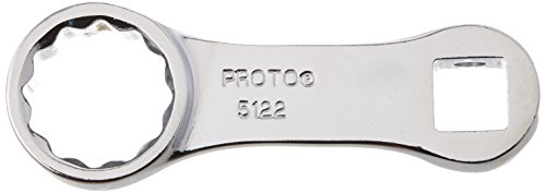 Stanley Proto J5122 - Adattatore dinamometrico da 3/8"... - DIY & Tools Amazon Italy à 12.61€