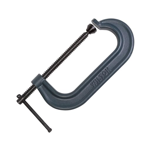 Wilton 14756 806, 800 Series c-clamp apertura 0 cm a 15,2... - Maison & Cuisine Amazon Italie à 29.21€