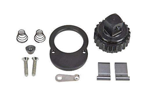 Stanley Proto J4749RK 1/4" Drive Ratchet, Repair Kit J4749 - Maison & Cuisine Amazon Royaume-Uni à 5.36€