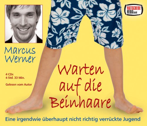 Warten auf die Beinhaare - Beauté & Parfums Amazon Royaume-Uni à 30.13€