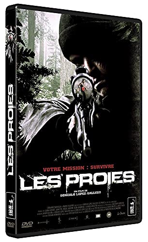 Les Proies - Livres & eBooks Amazon Italie à 5.99€