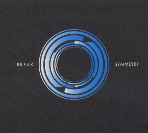 Symmetry Album - Musique & Instruments Amazon Royaume-Uni à 17.69€