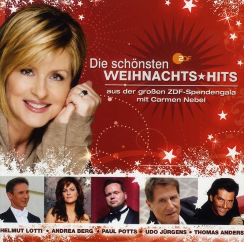 Zdf-die Schosten Weihnachtshit - Musique & Instruments Amazon Espagne à 7.66€