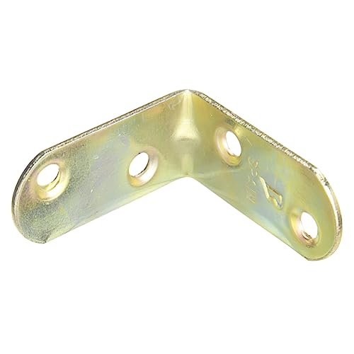 Angulo Wolfpack 40x40x20 mm. Bicromatado - Bricolage & Outils Amazon Espagne à 1.41€