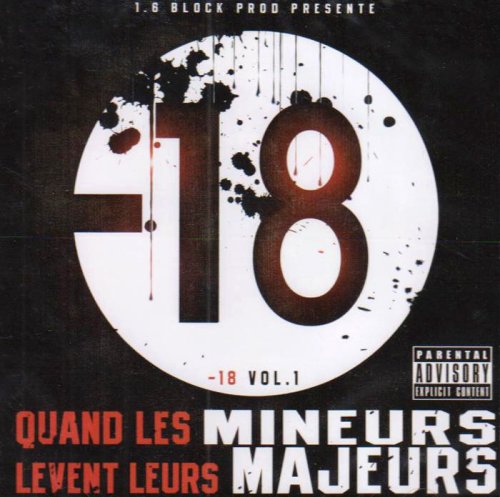 Quand Les Mineurs Lèvent Leur Majeur /Vol.1 - Jouets & Jeux Amazon Allemagne à 14.99€