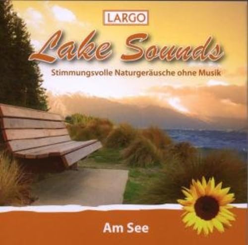 Lake Sounds - Am See, stimmungsvolle Naturgeräusche ohne... - Musique & Instruments Amazon Allemagne à 5.30€