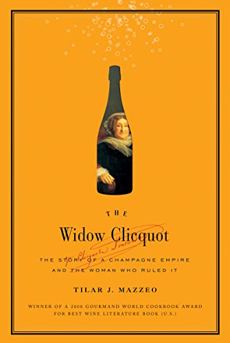 The Widow Clicquot: The Story of a Champagne Empire and the... - Livres & eBooks Amazon Royaume-Uni à 0.99€
