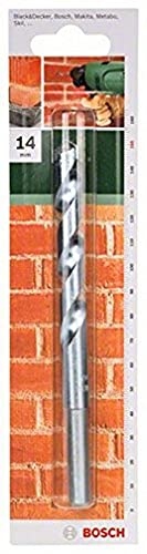 Bosch Punta per Pietra, 14 x 90 x 150 mm - Bricolage & Outils en promo à 6.10€