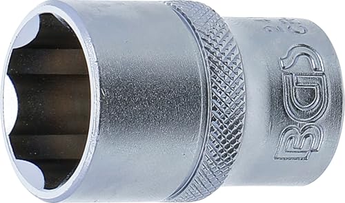 BGS 2419 | Steckschlüssel-Einsatz Super Lock | 12,5 mm... - DIY & Tools Amazon Germany à 4.16€