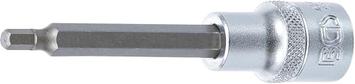 BGS 4260 | Bit-Einsatz | Länge 100 mm | 12,5 mm (1/2") |... - Amazon Allemagne à 2.49€