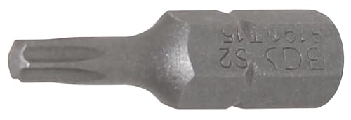 BGS 8191 | Punta | entrada 6,3 mm (1/4") | perfil en T... - Amazon Espagne à 1.02€