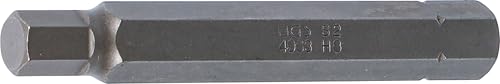 BGS 4962 | Inserto | lunghezza 75 mm | attacco esagono... - Amazon Italie à 8.40€