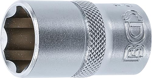BGS 2416 | Steckschlüssel-Einsatz Super Lock | 12,5 mm... - DIY & Tools Amazon Germany à 3.88€