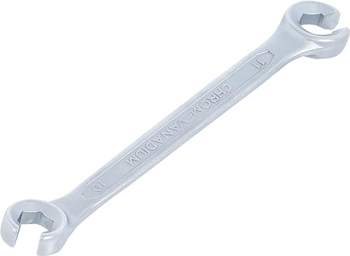 BGS 1750 - Clé à tuyauter - 10 x 11 mm - Jardin & Extérieur en promo à 7.33€